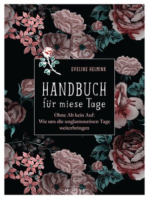 cover image of Handbuch für miese Tage